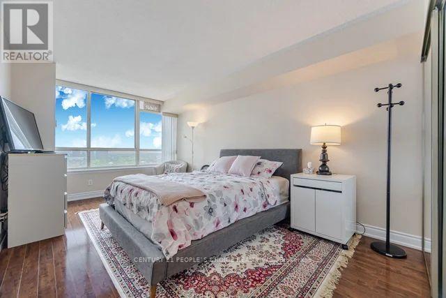 1603 - 3605 Kariya Drive, Mississauga, Ontario  L5B 3J4 - Photo 24 - W12658220