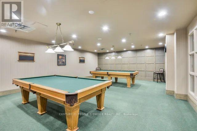 1603 - 3605 Kariya Drive, Mississauga, Ontario  L5B 3J4 - Photo 40 - W12658220