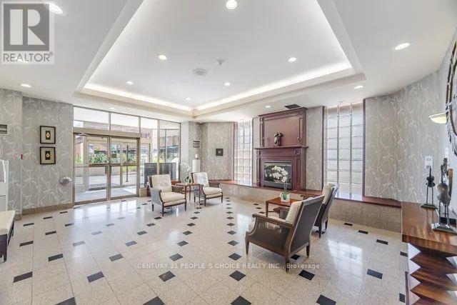 1603 - 3605 Kariya Drive, Mississauga, Ontario  L5B 3J4 - Photo 38 - W12658220