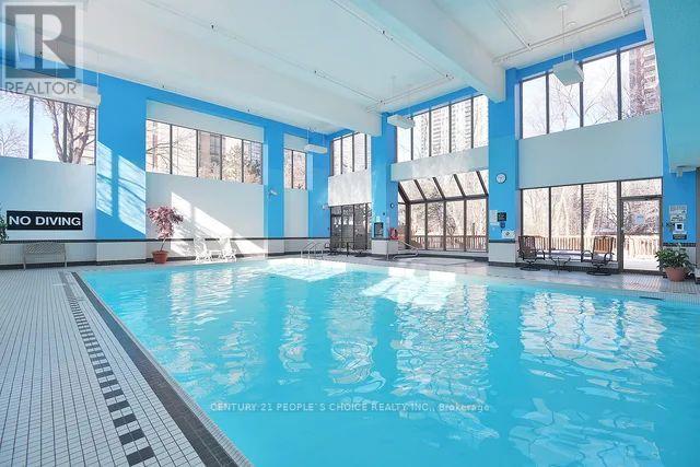 1603 - 3605 Kariya Drive, Mississauga, Ontario  L5B 3J4 - Photo 43 - W12658220