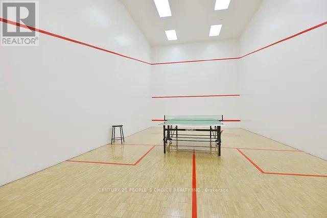 1603 - 3605 Kariya Drive, Mississauga, Ontario  L5B 3J4 - Photo 47 - W12658220