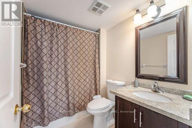 1603 - 3605 Kariya Drive, Mississauga, Ontario  L5B 3J4 - Photo 35 - W12658220