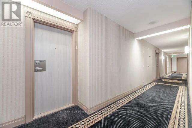 1603 - 3605 Kariya Drive, Mississauga, Ontario  L5B 3J4 - Photo 37 - W12658220