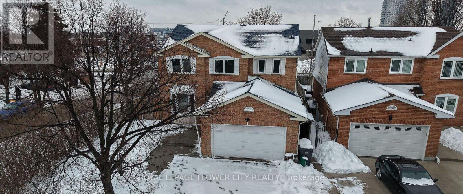 1 DONALDSON DRIVE, Brampton, Ontario