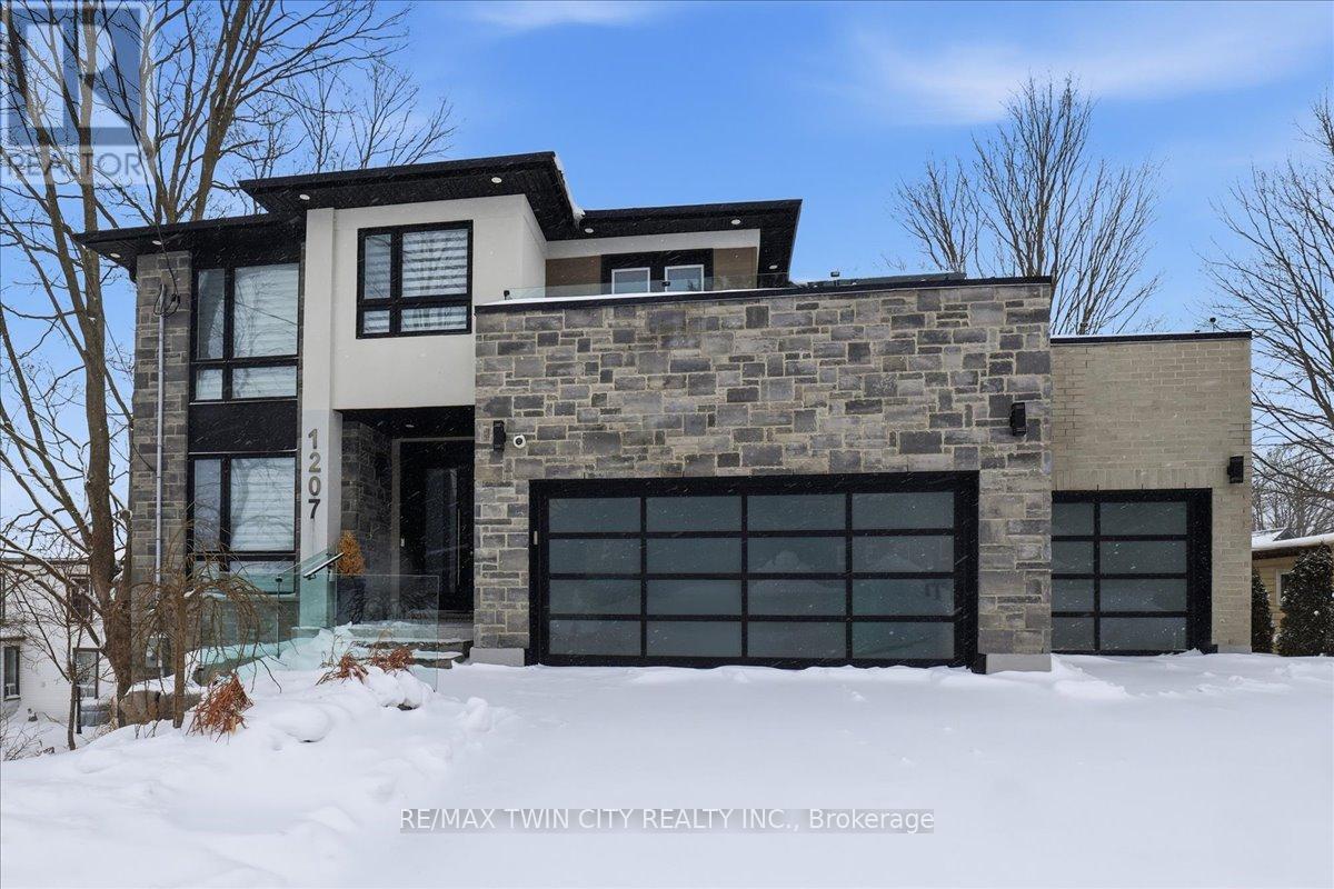 1207 QUEEN ST STREET N, Wilmot, Ontario