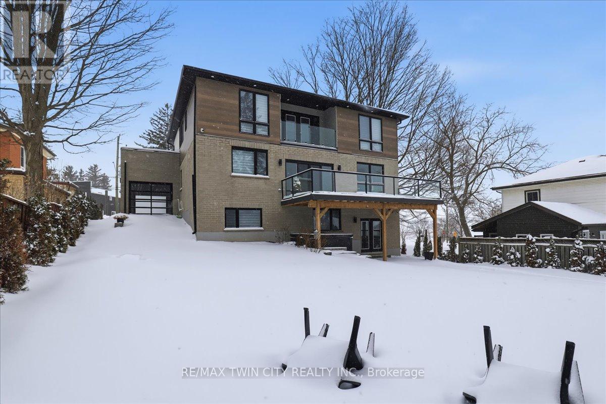 1207 Queen St Street N, Wilmot, Ontario  N0B 2E0 - Photo 49 - X12692030