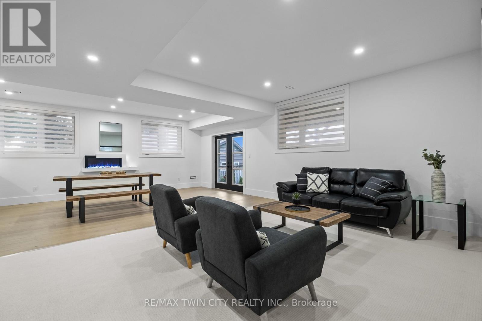 1207 Queen St Street N, Wilmot, Ontario  N0B 2E0 - Photo 41 - X12692030