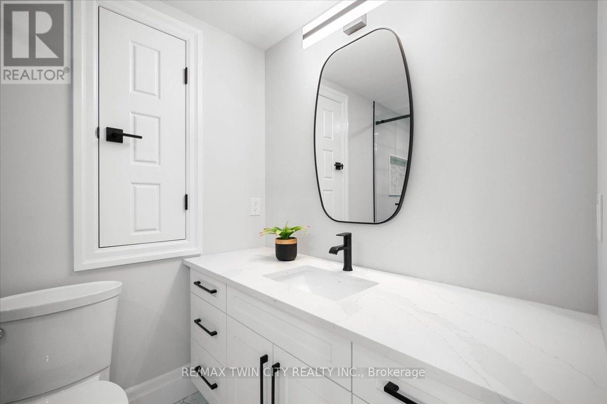 162 Greenbrook Drive, Kitchener, Ontario  N2M 4J7 - Photo 16 - X12716354