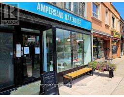 1808 DANFORTH AVENUE, Toronto, Ontario