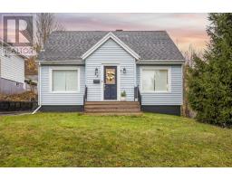 32 Archibald Street, Truro, Nova Scotia