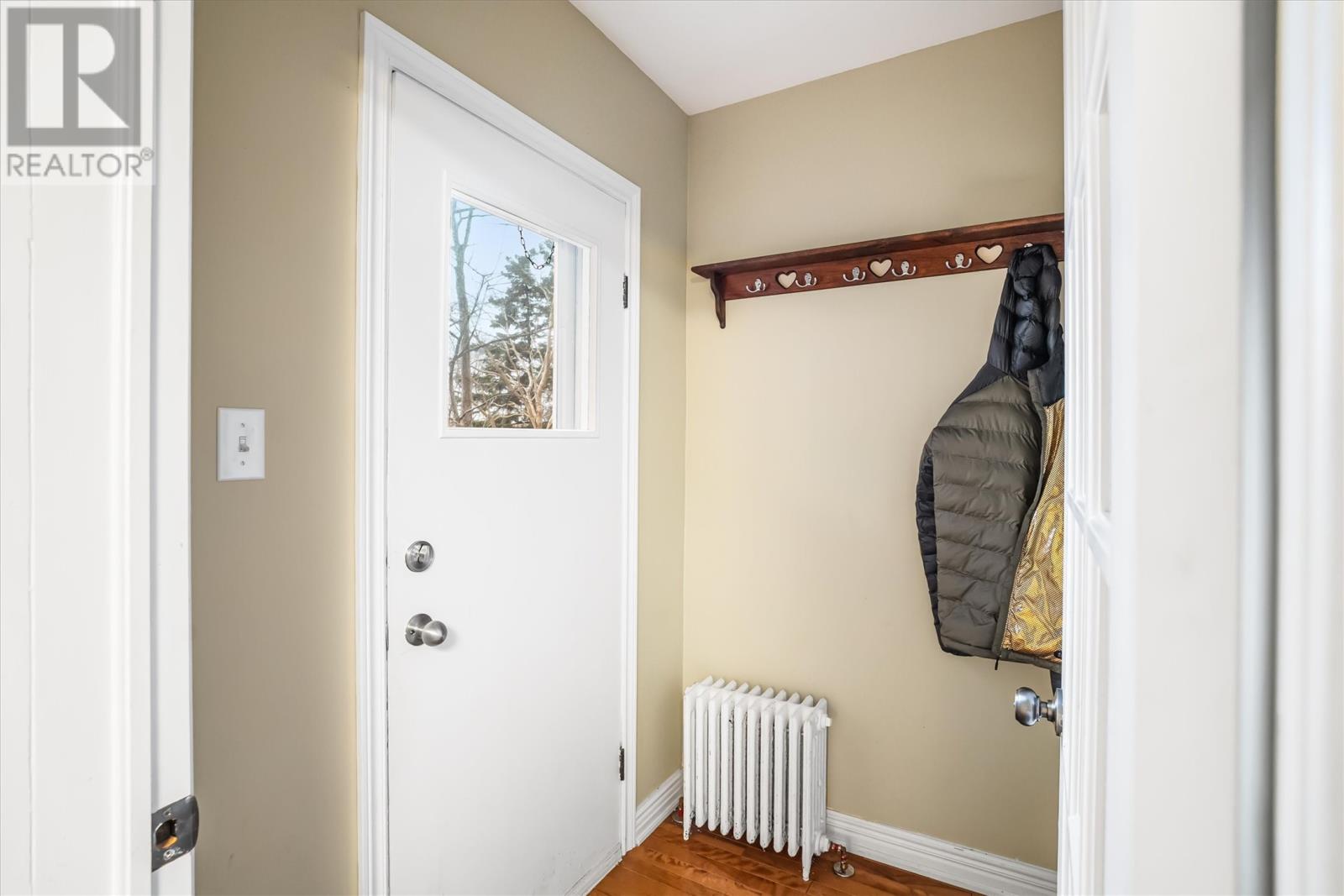 7 Williams Heights, St John's, Newfoundland & Labrador  A1G 1J2 - Photo 10 - 1293859