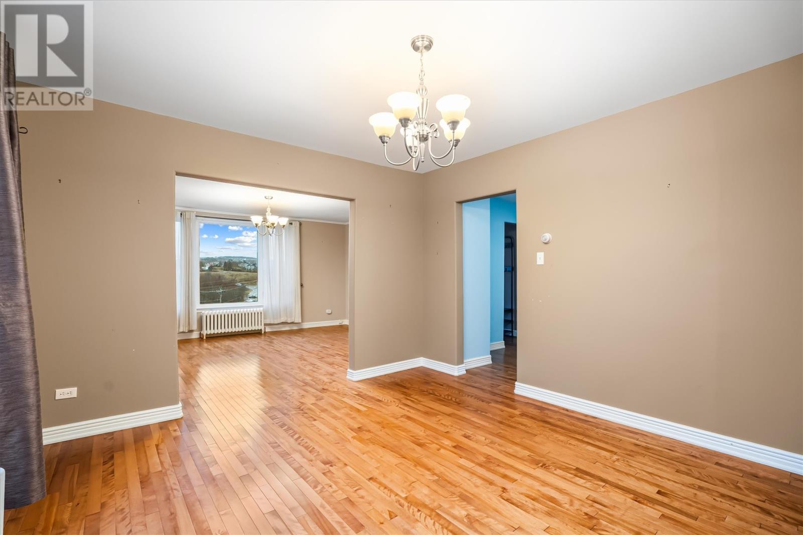 7 Williams Heights, St John's, Newfoundland & Labrador  A1G 1J2 - Photo 12 - 1293859