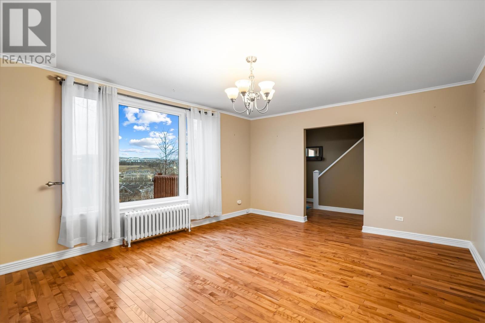 7 Williams Heights, St John's, Newfoundland & Labrador  A1G 1J2 - Photo 11 - 1293859