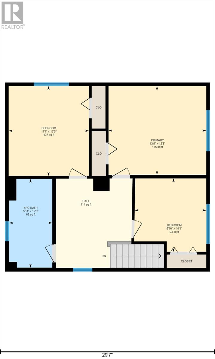 7 Williams Heights, St John's, Newfoundland & Labrador  A1G 1J2 - Photo 22 - 1293859