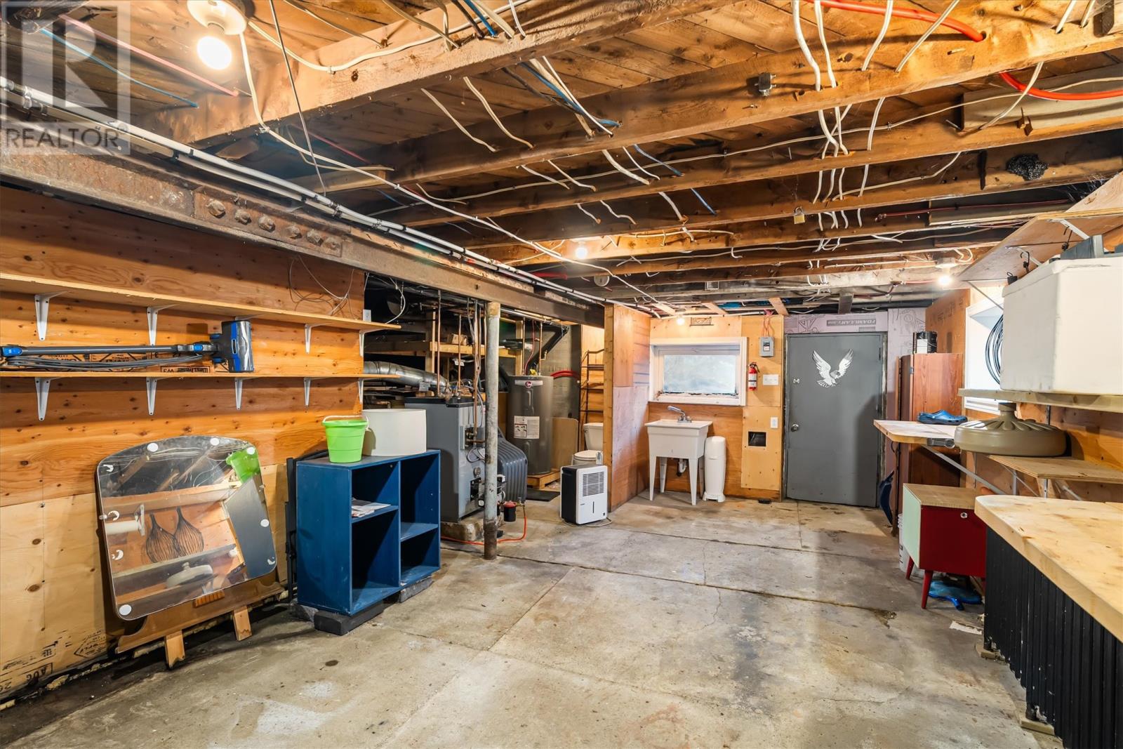 7 Williams Heights, St John's, Newfoundland & Labrador  A1G 1J2 - Photo 19 - 1293859