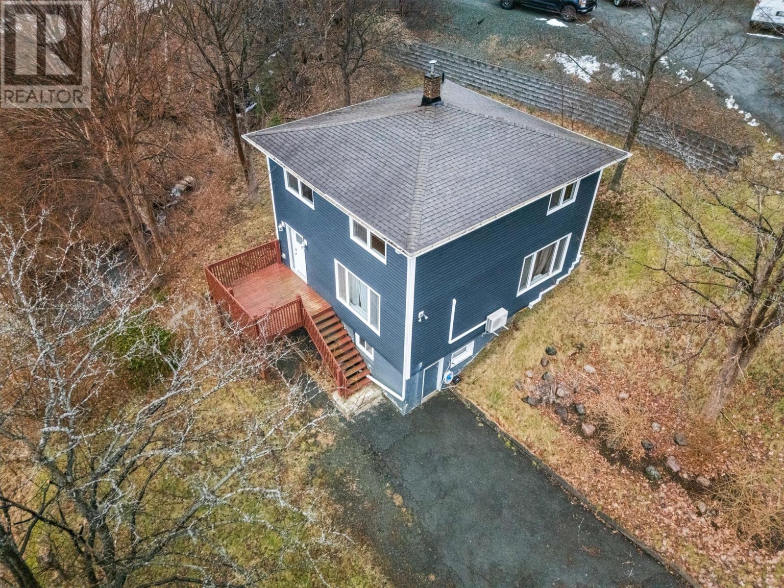 7 Williams Heights, St John's, Newfoundland & Labrador  A1G 1J2 - Photo 3 - 1293859