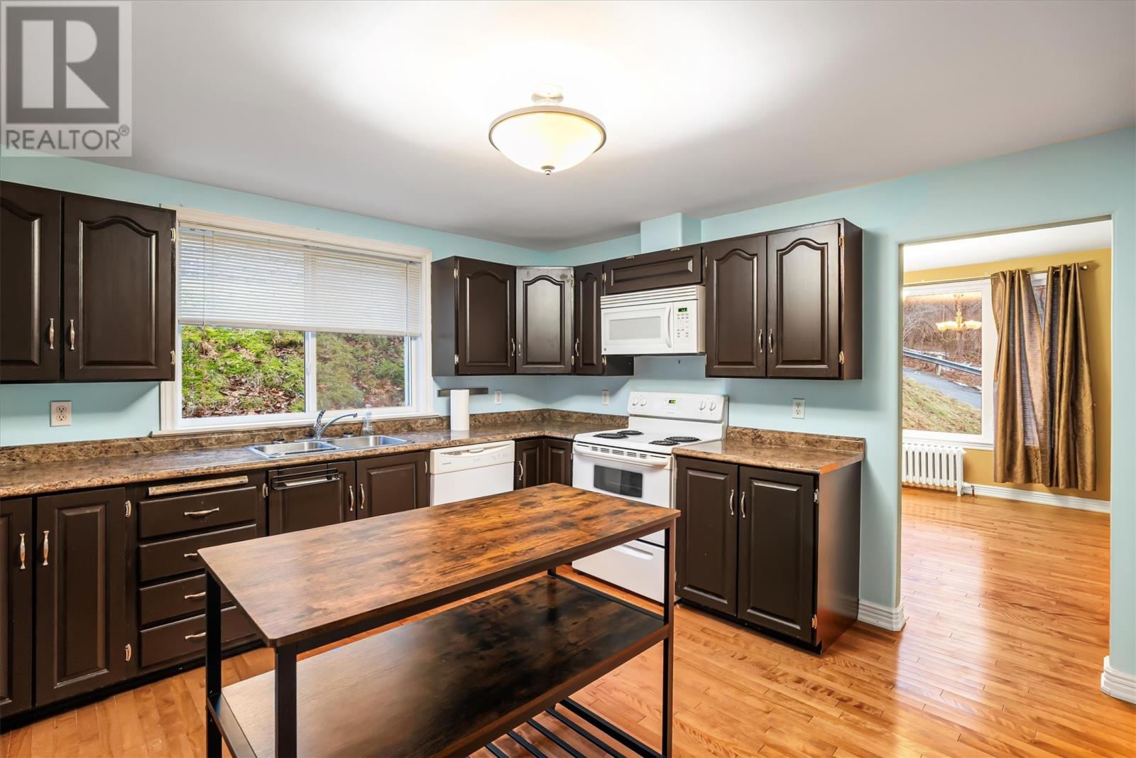 7 Williams Heights, St John's, Newfoundland & Labrador  A1G 1J2 - Photo 8 - 1293859