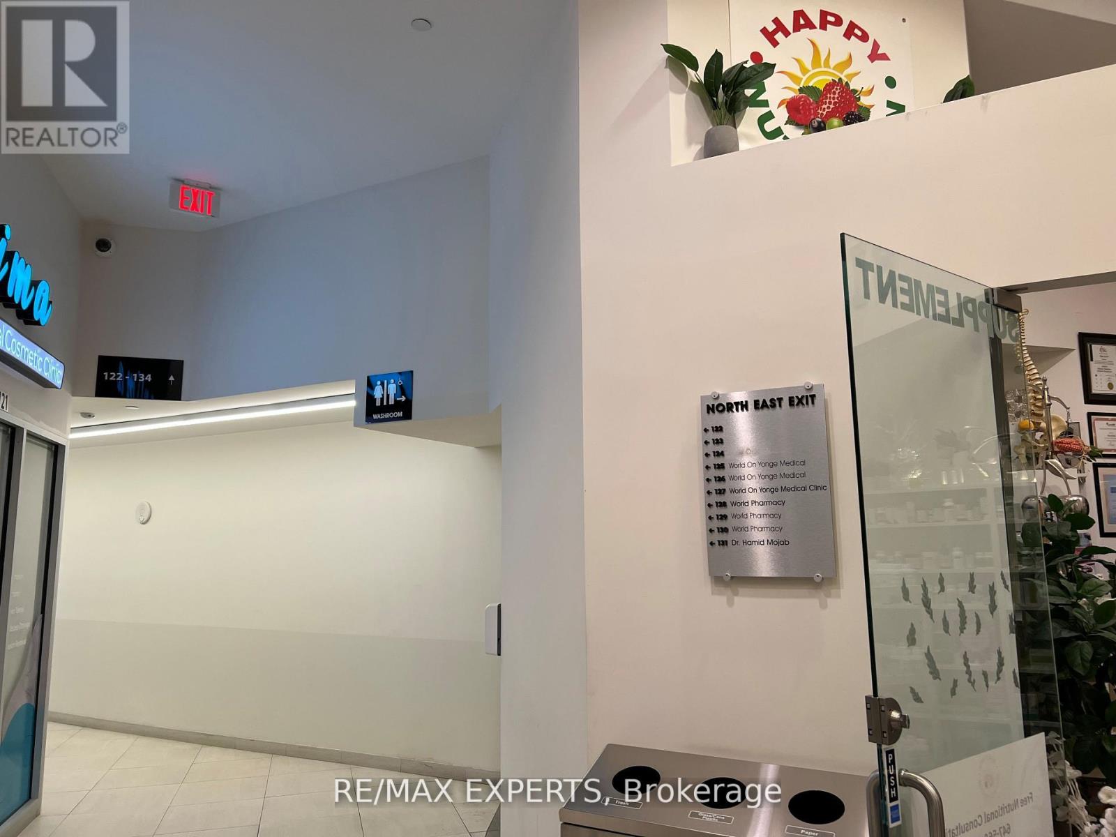 135 - 7163 Yonge Street, Markham, Ontario  L3T 0C8 - Photo 22 - N12721778