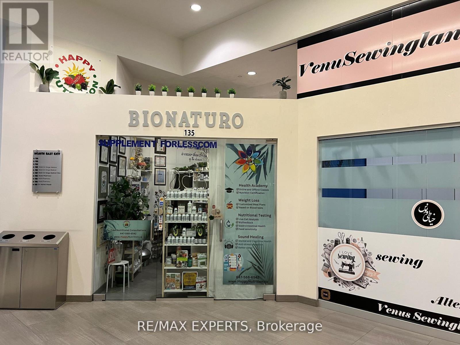 135 - 7163 Yonge Street, Markham, Ontario  L3T 0C8 - Photo 4 - N12721778