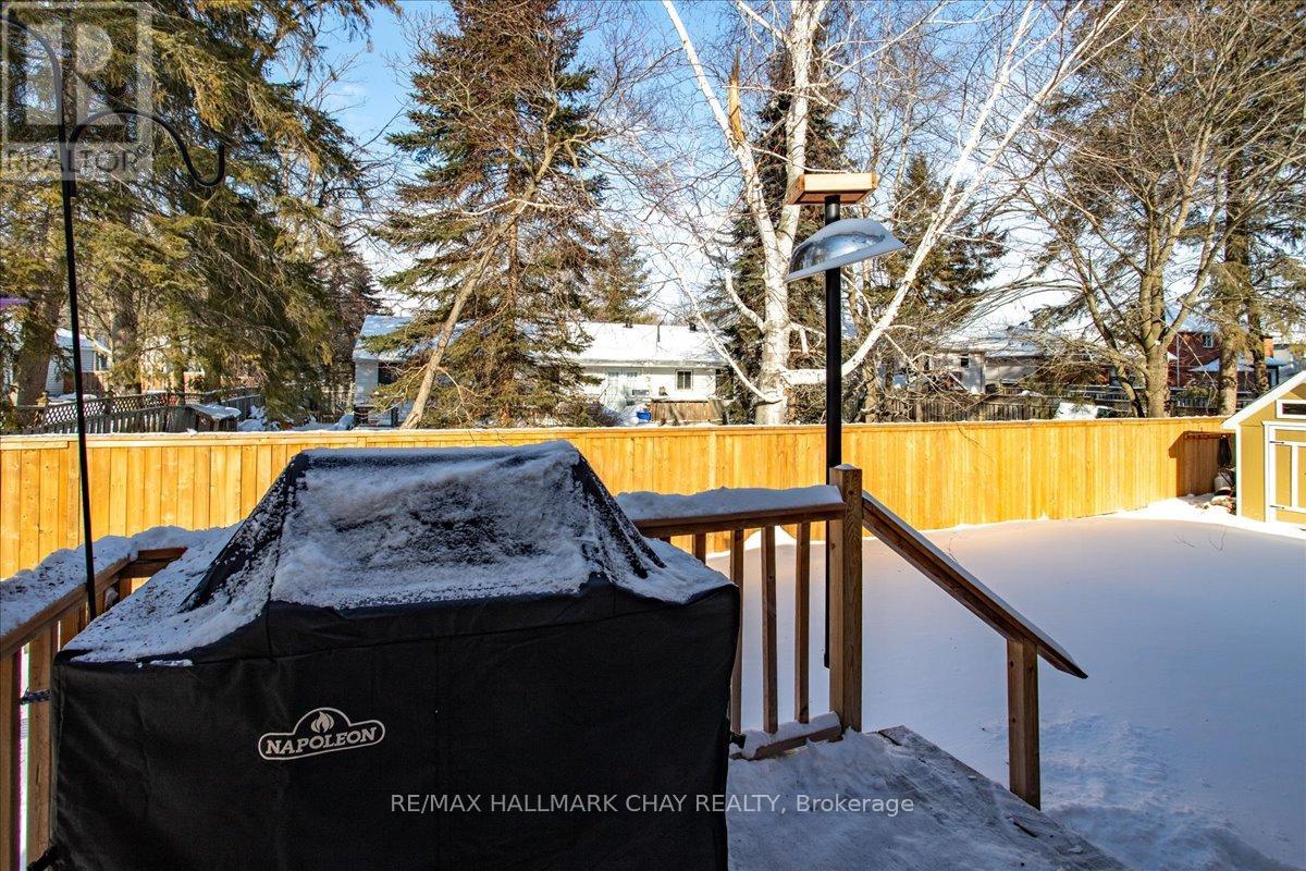 734 Roberts Road, Innisfil, Ontario  L9S 2E4 - Photo 16 - N12721780