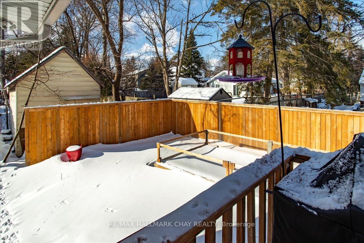 734 Roberts Road, Innisfil, Ontario  L9S 2E4 - Photo 18 - N12721780