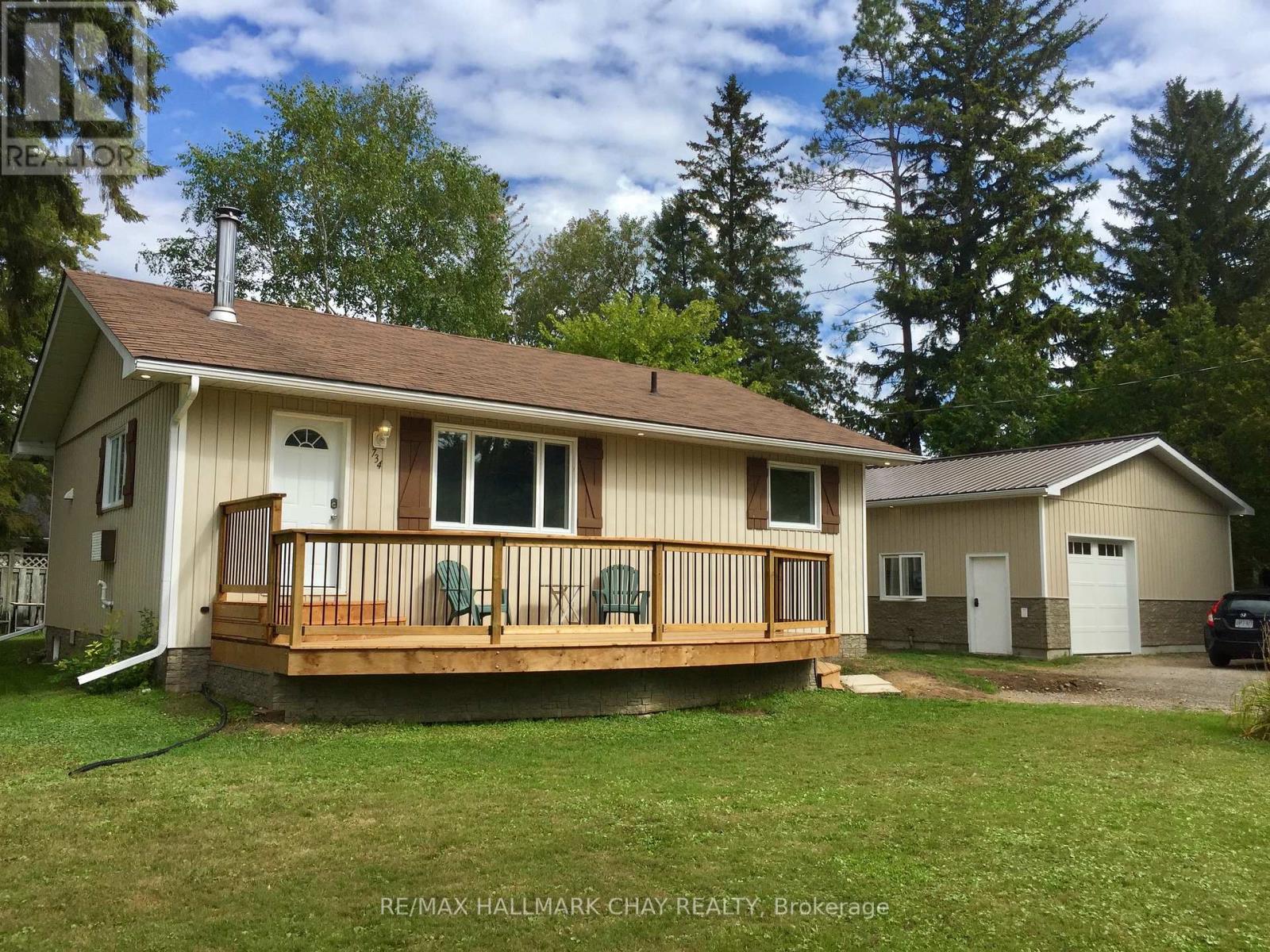 734 Roberts Road, Innisfil, Ontario  L9S 2E4 - Photo 37 - N12721780