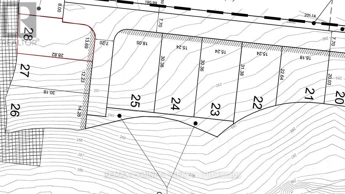 Lot 28 - 13330 Dufferin Street, King, Ontario  L7B 1K5 - Photo 2 - N12721800