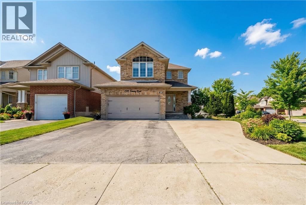 224 Fleming Road, Guelph, Ontario  N1E 0K7 - Photo 2 - 40800398