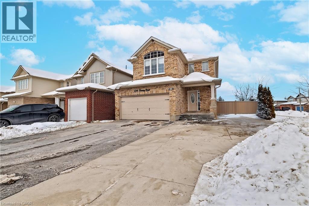 224 Fleming Road, Guelph, Ontario  N1E 0K7 - Photo 4 - 40800398