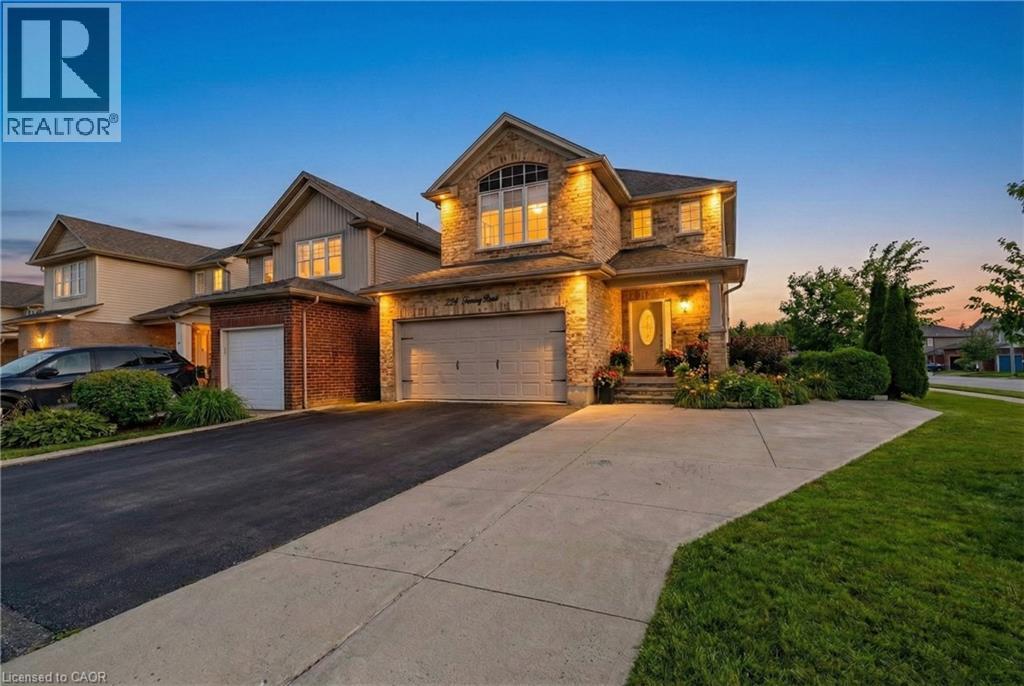 224 Fleming Road, Guelph, Ontario  N1E 0K7 - Photo 6 - 40800398