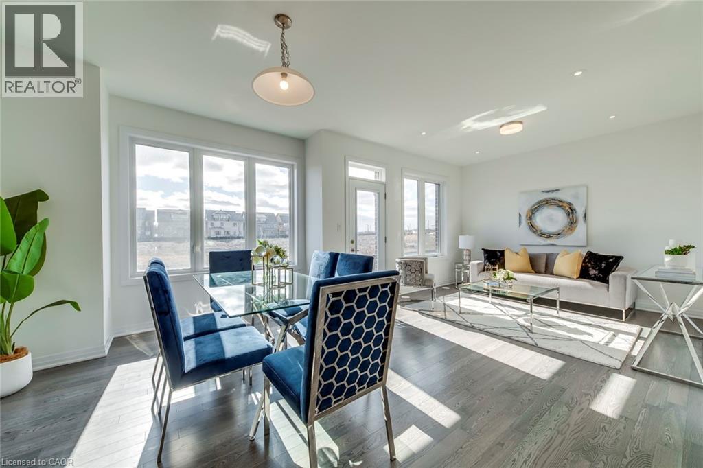 3262 Crystal Drive, Oakville, Ontario  L6M 4K1 - Photo 12 - 40800279