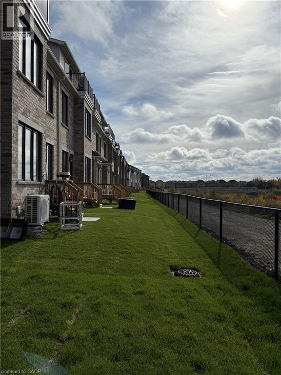 3262 Crystal Drive, Oakville, Ontario  L6M 4K1 - Photo 41 - 40800279