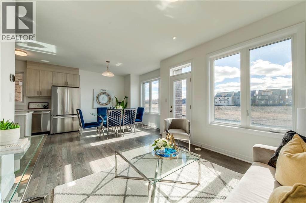 3262 Crystal Drive, Oakville, Ontario  L6M 4K1 - Photo 6 - 40800279