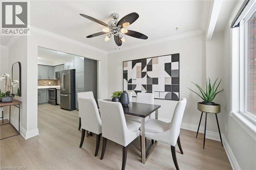 4194 Longmoor Drive Unit# 9, Burlington, Ontario  L7L 5E3 - Photo 10 - 40799896