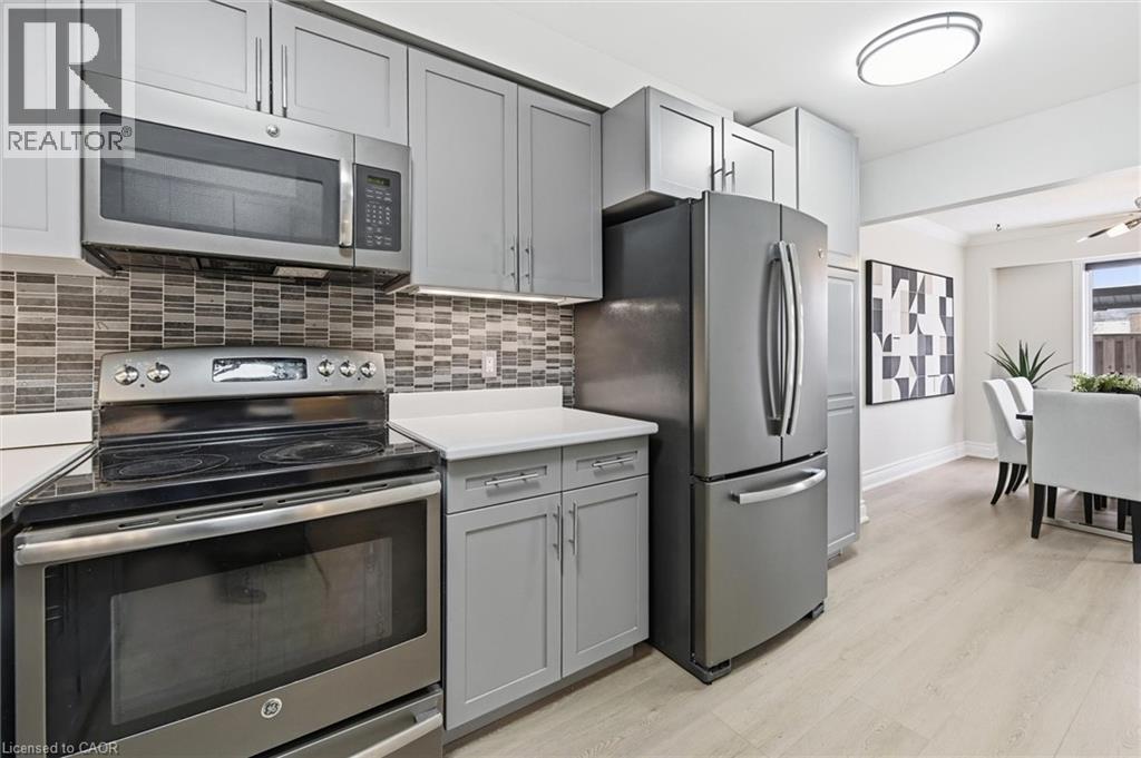 4194 Longmoor Drive Unit# 9, Burlington, Ontario  L7L 5E3 - Photo 13 - 40799896