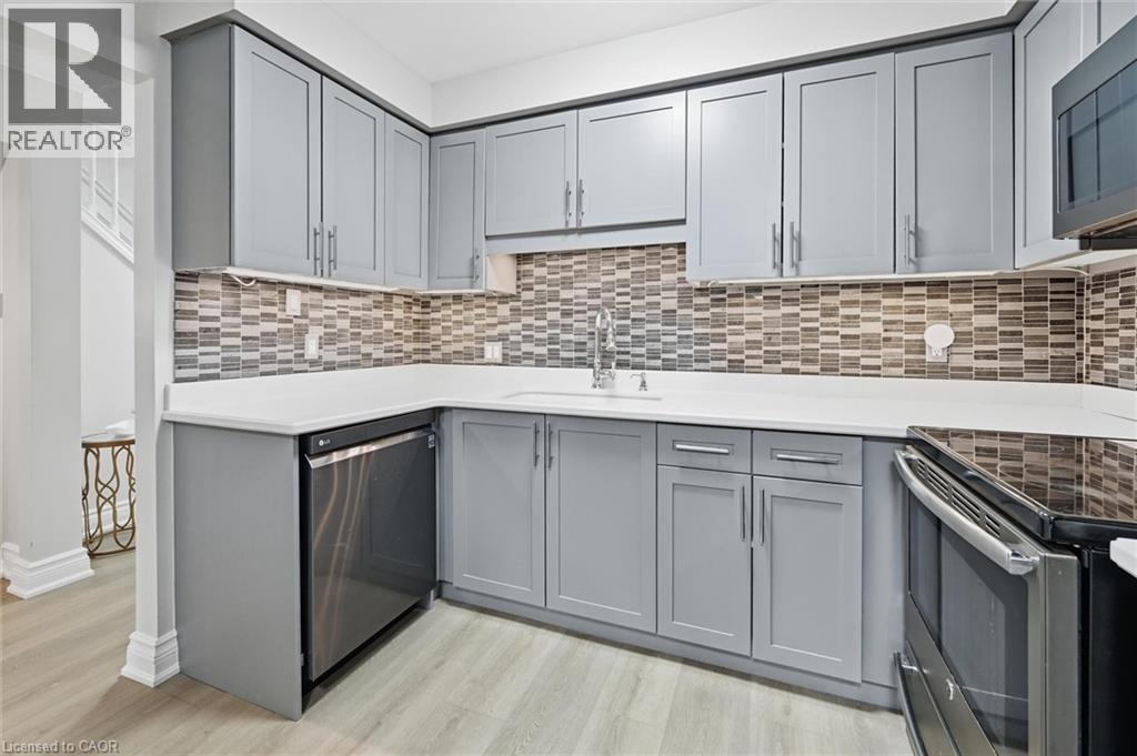 4194 Longmoor Drive Unit# 9, Burlington, Ontario  L7L 5E3 - Photo 15 - 40799896