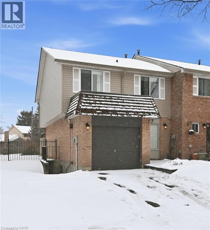 4194 Longmoor Drive Unit# 9, Burlington, Ontario  L7L 5E3 - Photo 2 - 40799896