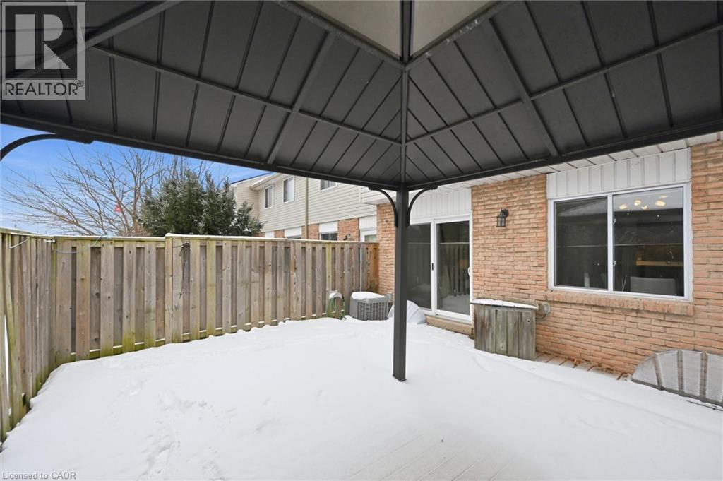 4194 Longmoor Drive Unit# 9, Burlington, Ontario  L7L 5E3 - Photo 36 - 40799896