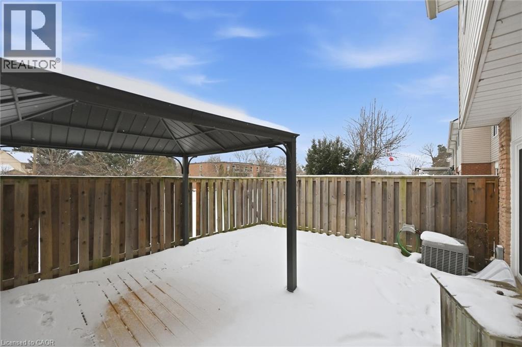 4194 Longmoor Drive Unit# 9, Burlington, Ontario  L7L 5E3 - Photo 37 - 40799896