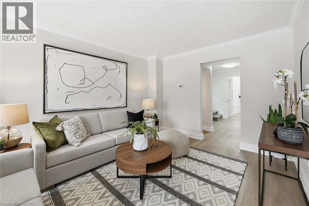 4194 Longmoor Drive Unit# 9, Burlington, Ontario  L7L 5E3 - Photo 6 - 40799896