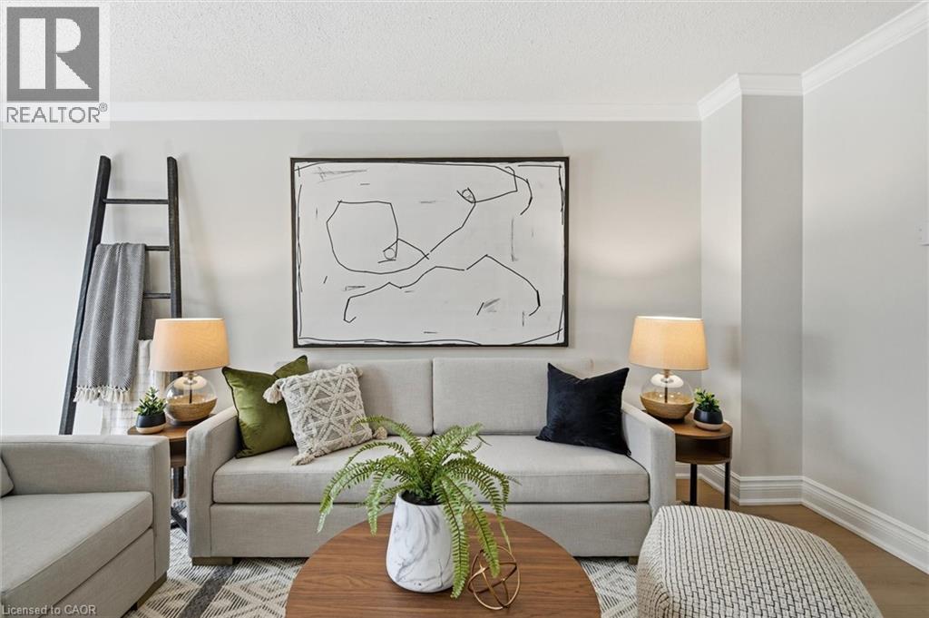 4194 Longmoor Drive Unit# 9, Burlington, Ontario  L7L 5E3 - Photo 8 - 40799896