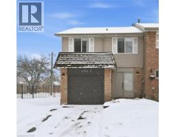 4194 LONGMOOR Drive Unit# 9, Burlington, Ontario