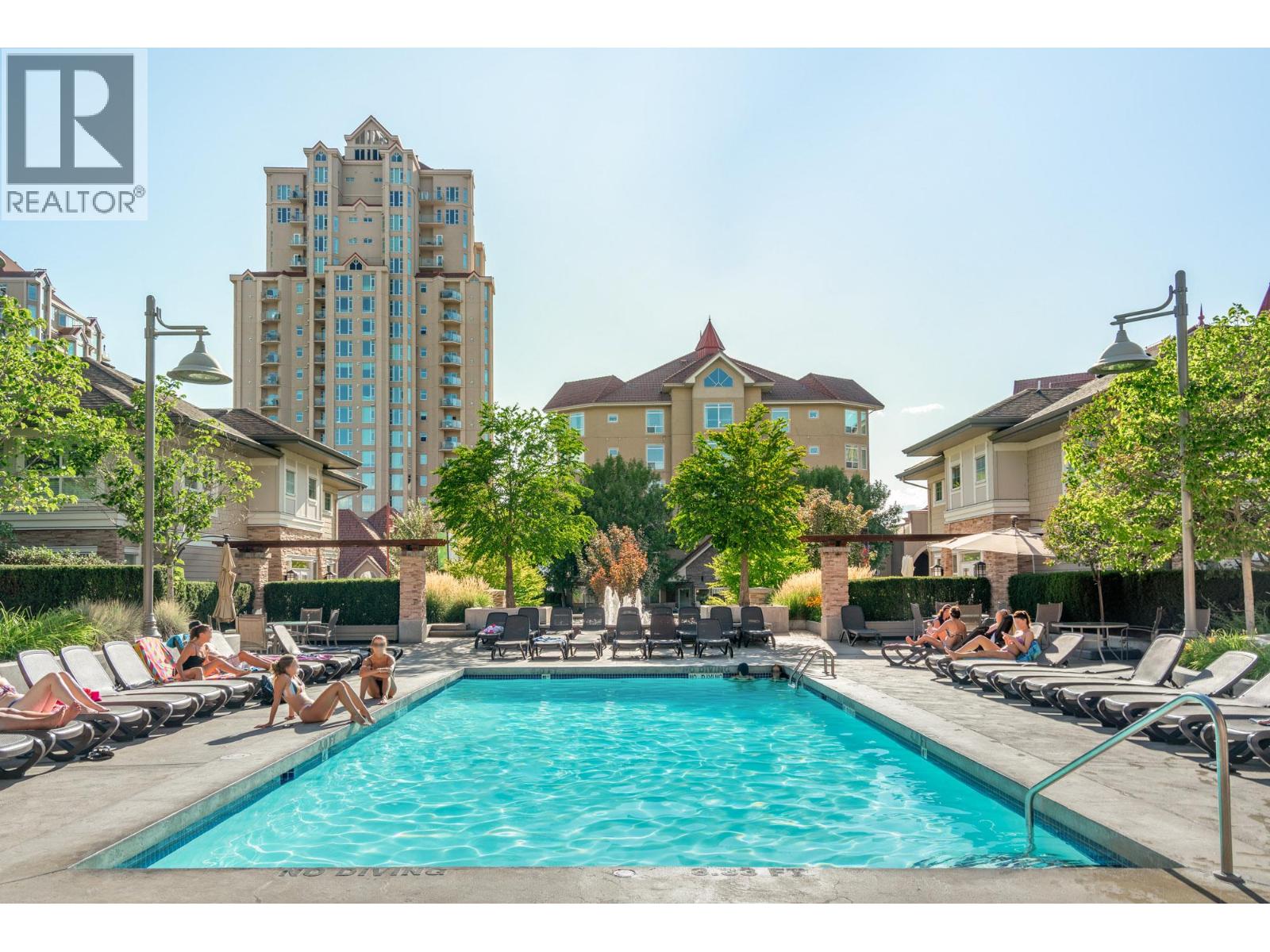 1083 Sunset Drive Unit# 312, Kelowna, British Columbia  V1Y 9Z1 - Photo 2 - 10366320