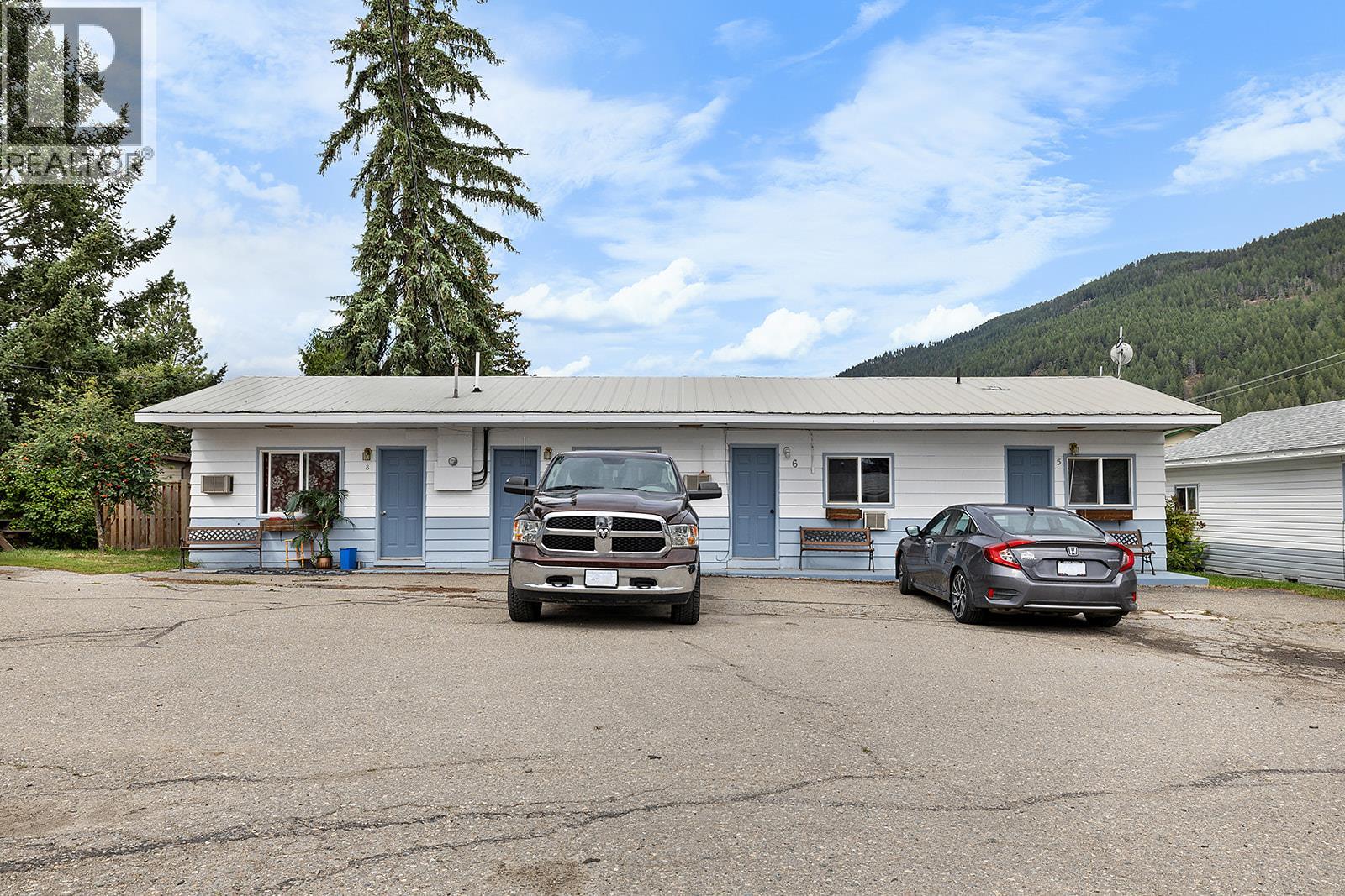 1441 Northwest Boulevard, Creston, British Columbia  V0B 1G6 - Photo 7 - 10369598