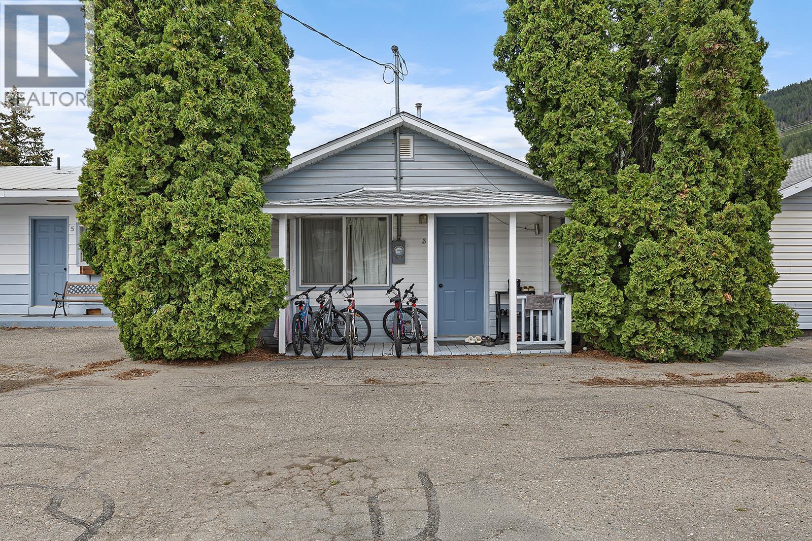 1441 Northwest Boulevard, Creston, British Columbia  V0B 1G6 - Photo 6 - 10369598