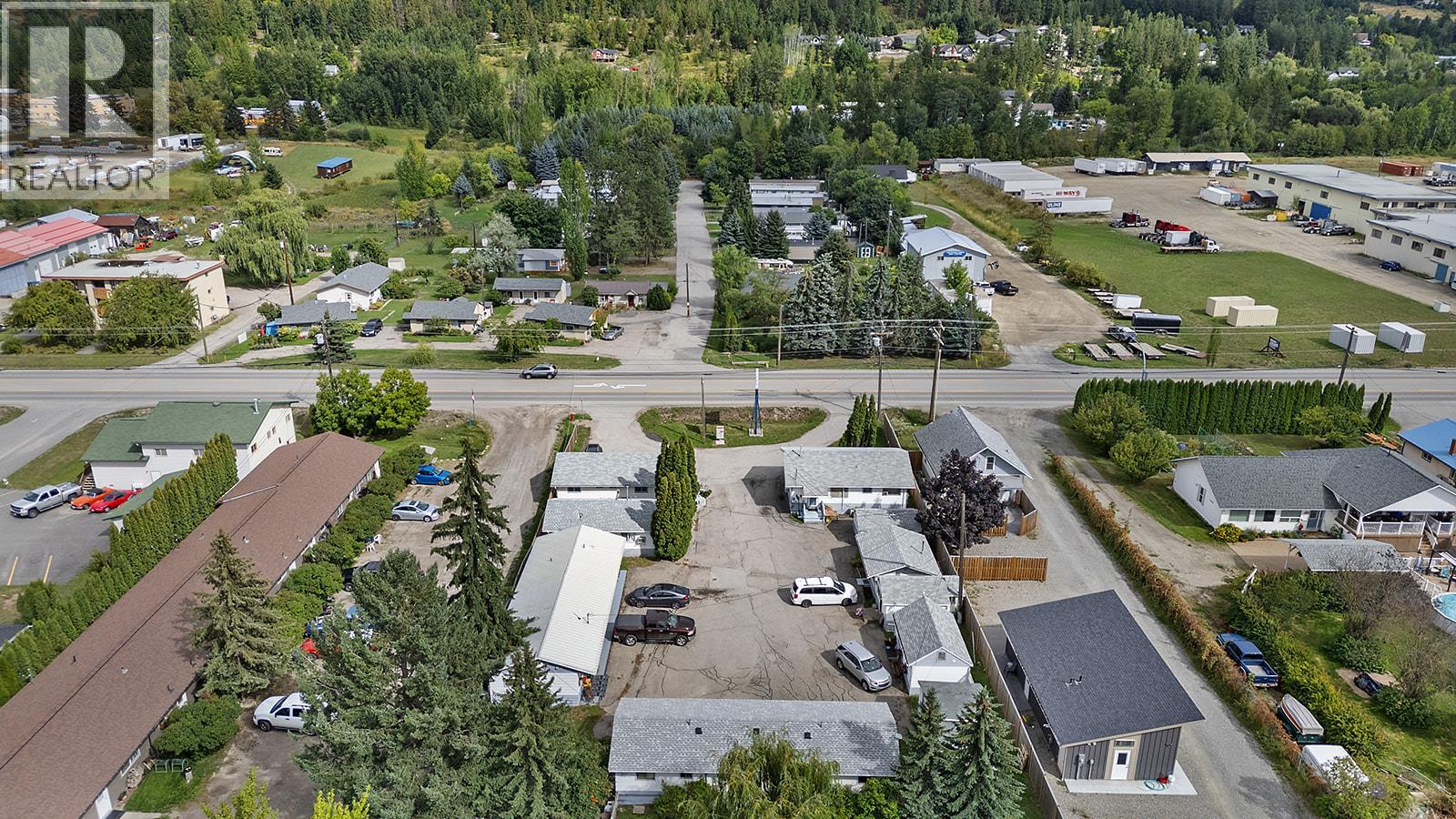 1441 Northwest Boulevard, Creston, British Columbia  V0B 1G6 - Photo 34 - 10369598