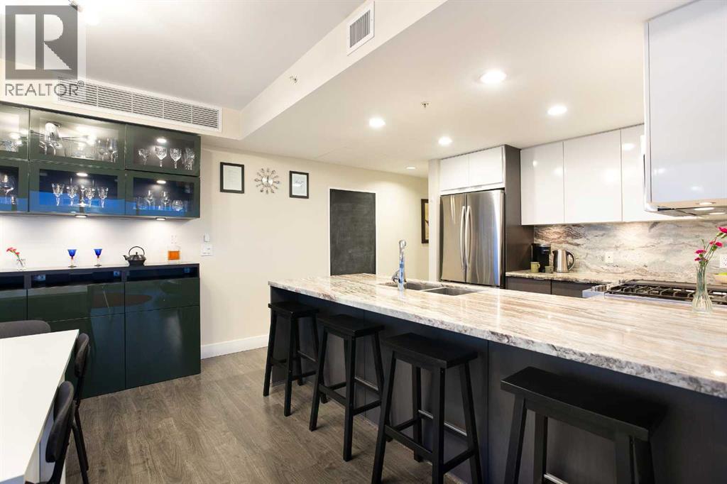 2703, 510 6 Avenue Se, Calgary, Alberta  T2G 1L7 - Photo 8 - A2274651