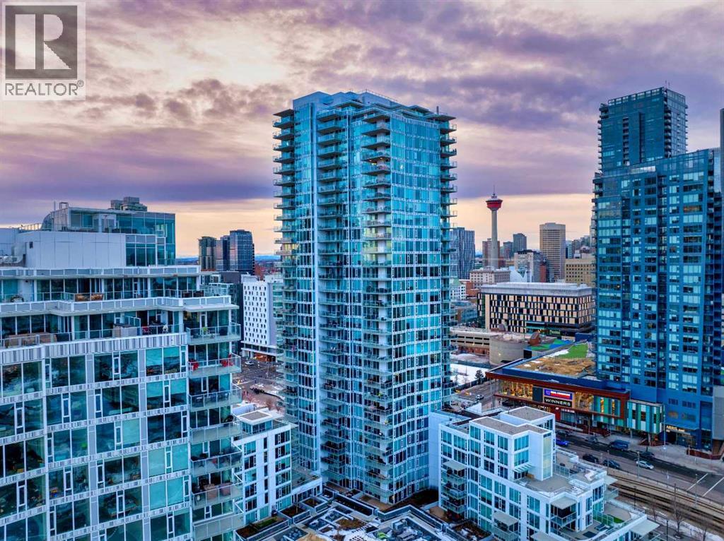 2703, 510 6 Avenue Se, Calgary, Alberta  T2G 1L7 - Photo 37 - A2274651