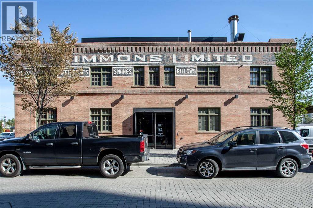 2703, 510 6 Avenue Se, Calgary, Alberta  T2G 1L7 - Photo 41 - A2274651