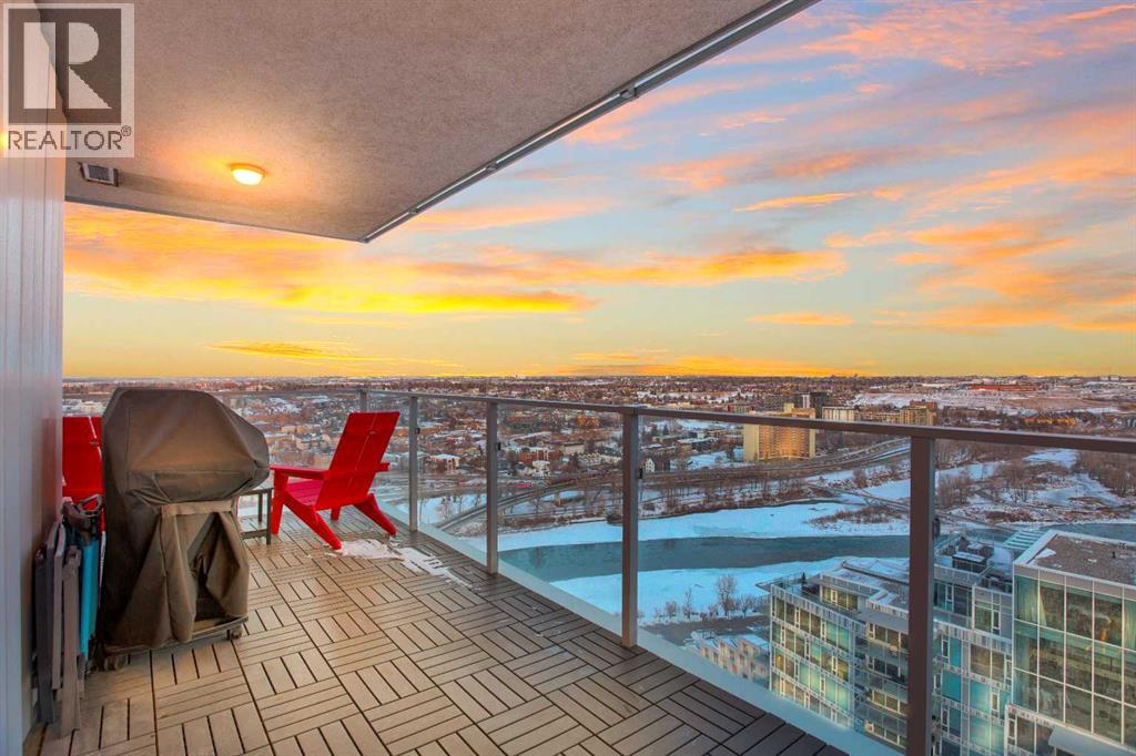 2703, 510 6 Avenue Se, Calgary, Alberta  T2G 1L7 - Photo 28 - A2274651